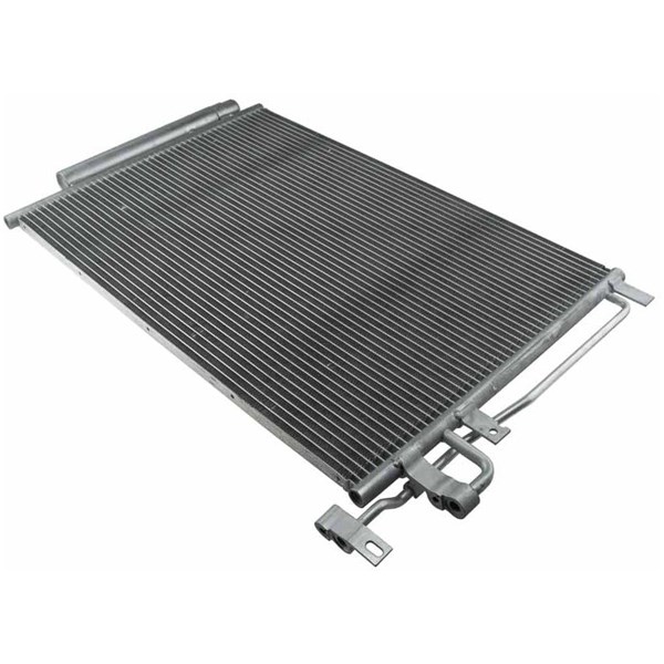 Kondensor, klimatanläggning Nty CCS-PL-030 NTY