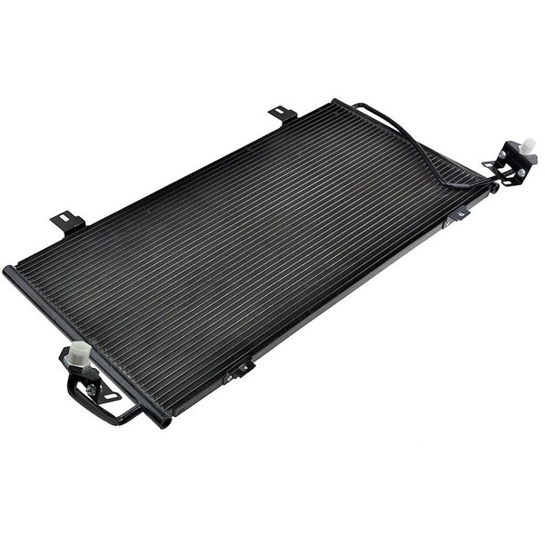 Kondensor, klimatanläggning Nty CCS-PL-031 NTY