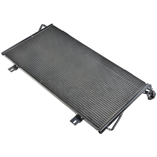 Kondensor, klimatanläggning Nty CCS-PL-031 NTY Kondensor, klimatanläggning Nty CCS-PL-031 NTY