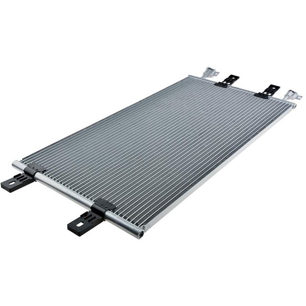 Kondensor, klimatanläggning Nty CCS-PL-032 NTY Kondensor, klimatanläggning Nty CCS-PL-032 NTY