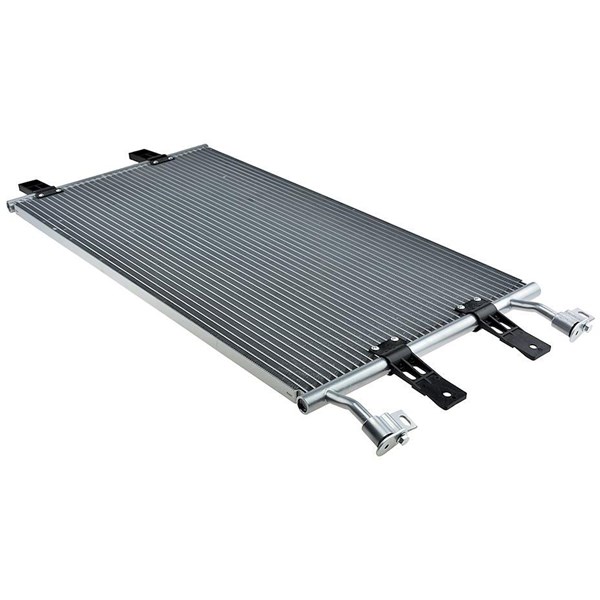 Kondensor, klimatanläggning Nty CCS-PL-032 NTY Kondensor, klimatanläggning Nty CCS-PL-032 NTY