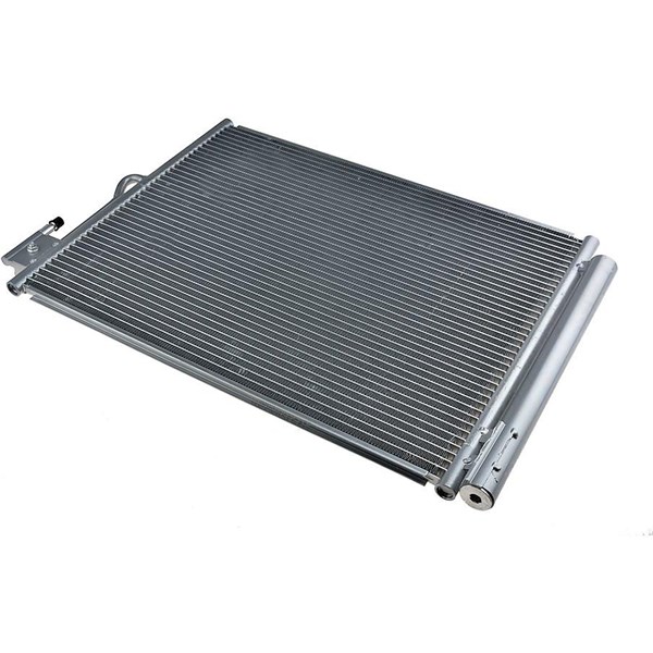 Kondensor, klimatanläggning Nty CCS-PL-035 NTY