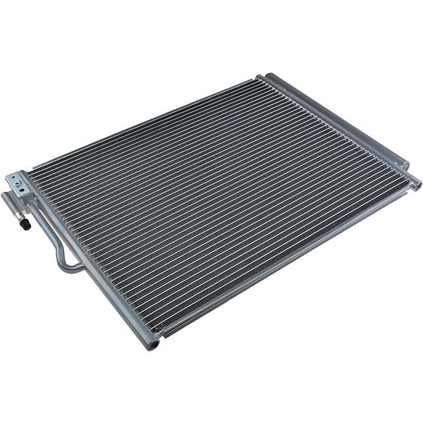Kondensor, klimatanläggning Nty CCS-PL-035 NTY Kondensor, klimatanläggning Nty CCS-PL-035 NTY