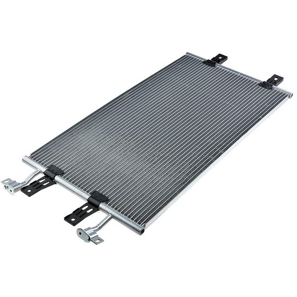 Kondensor, klimatanläggning Nty CCS-PL-036 NTY