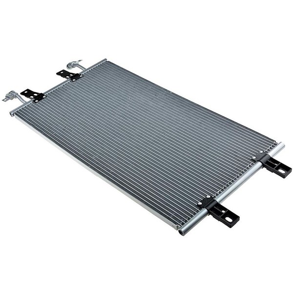 Kondensor, klimatanläggning Nty CCS-PL-036 NTY