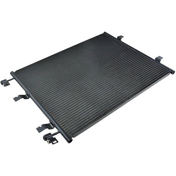 Kondensor, klimatanläggning Nty CCS-PL-037 NTY