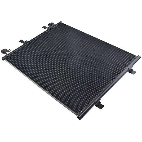 Kondensor, klimatanläggning Nty CCS-PL-037 NTY