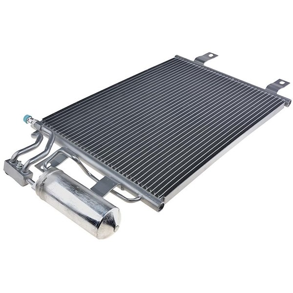Kondensor, klimatanläggning Nty CCS-PL-038 NTY