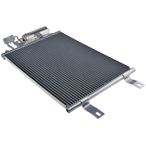 Kondensor, klimatanläggning Nty CCS-PL-038 NTY Kondensor, klimatanläggning Nty CCS-PL-038 NTY