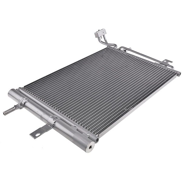 Kondensor, klimatanläggning Nty CCS-PL-039 NTY