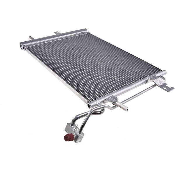 Kondensor, klimatanläggning Nty CCS-PL-039 NTY