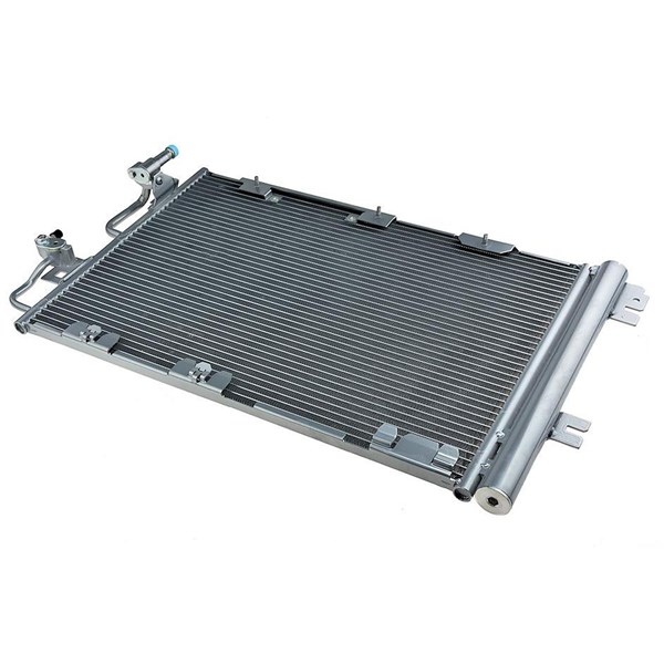 Kondensor, klimatanläggning Nty CCS-PL-040 NTY