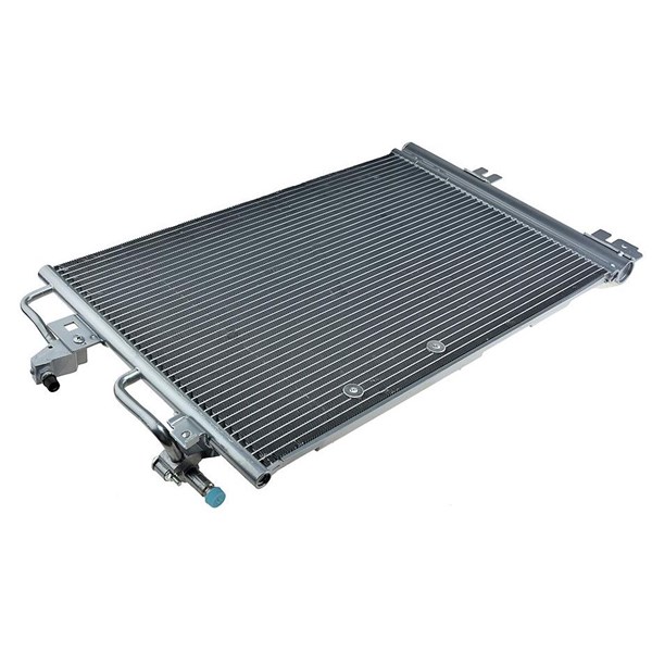 Kondensor, klimatanläggning Nty CCS-PL-040 NTY