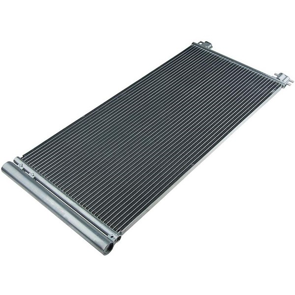Kondensor, klimatanläggning Nty CCS-PL-041 NTY