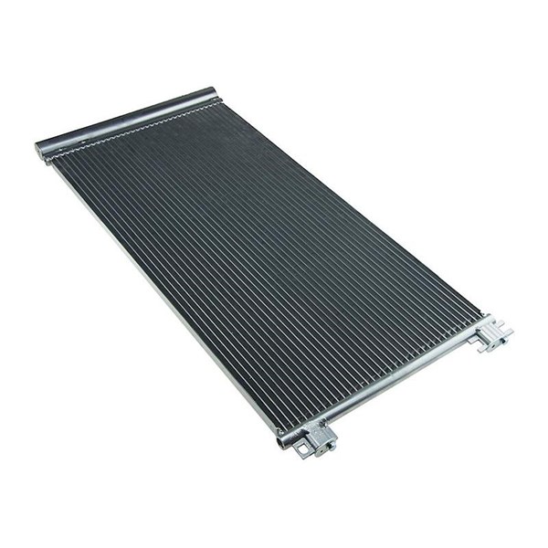 Kondensor, klimatanläggning Nty CCS-PL-041 NTY Kondensor, klimatanläggning Nty CCS-PL-041 NTY