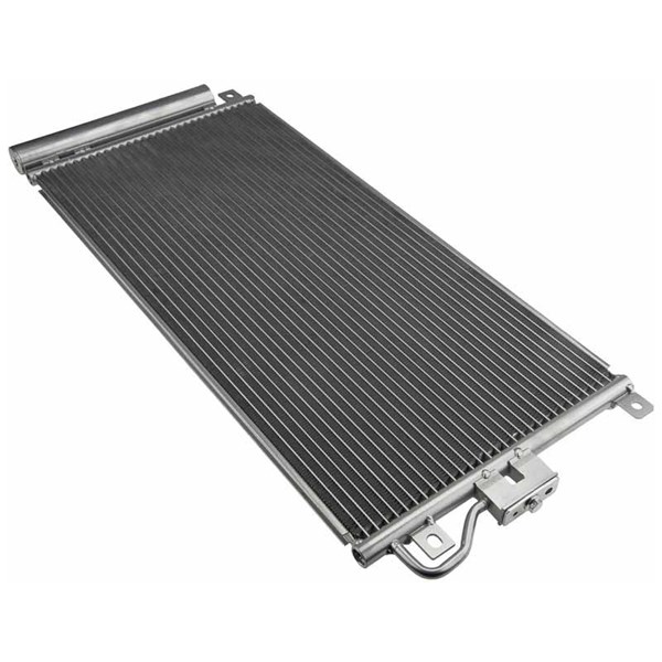 Kondensor, klimatanläggning Nty CCS-PL-042 NTY