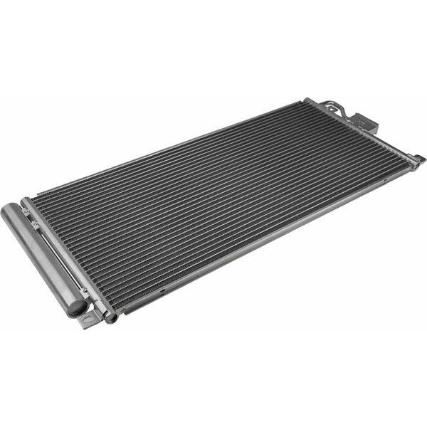 Kondensor, klimatanläggning Nty CCS-PL-042 NTY