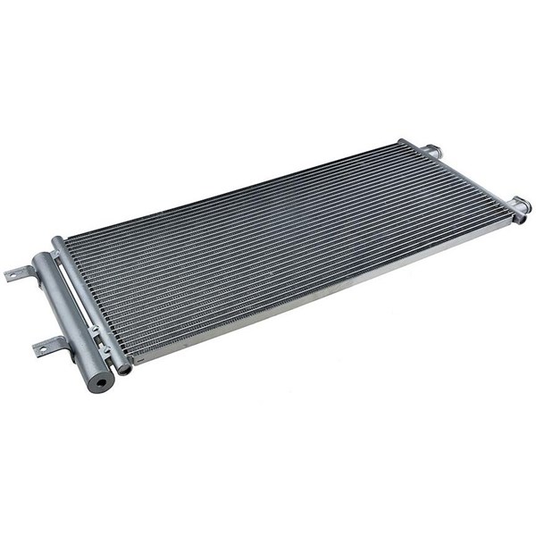 Kondensor, klimatanläggning Nty CCS-PL-043 NTY