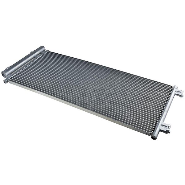 Kondensor, klimatanläggning Nty CCS-PL-043 NTY