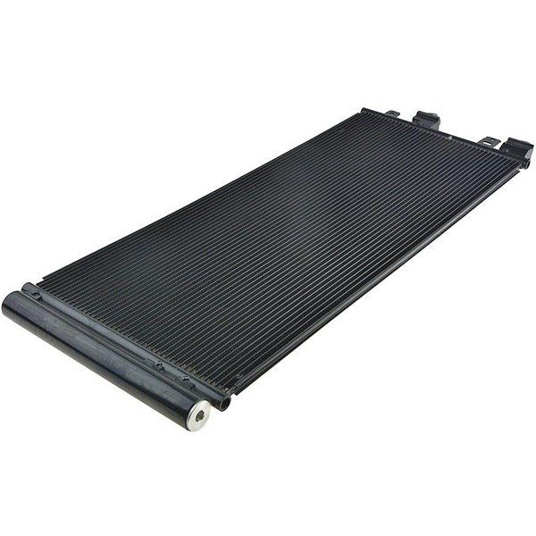 Kondensor, klimatanläggning Nty CCS-PL-044 NTY Kondensor, klimatanläggning Nty CCS-PL-044 NTY