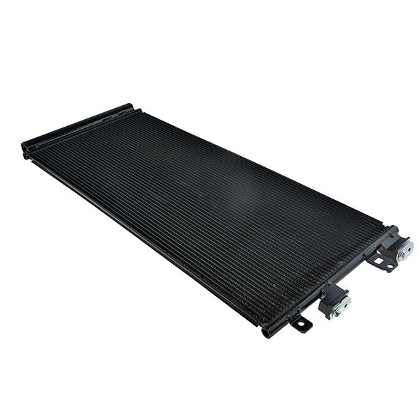 Kondensor, klimatanläggning Nty CCS-PL-044 NTY Kondensor, klimatanläggning Nty CCS-PL-044 NTY