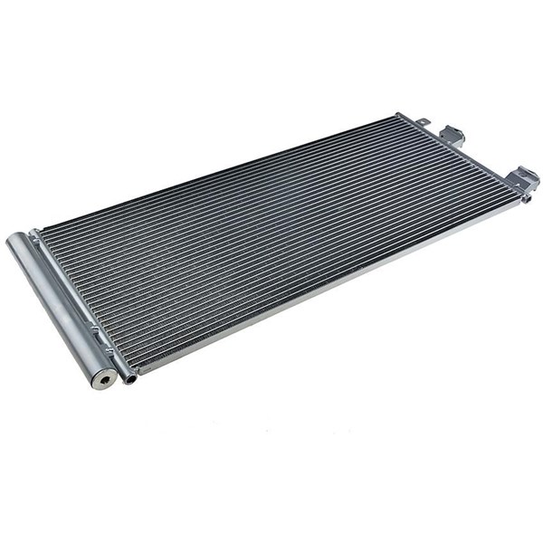 Kondensor, klimatanläggning Nty CCS-PL-045 NTY