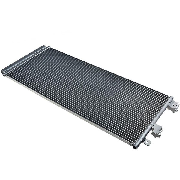 Kondensor, klimatanläggning Nty CCS-PL-045 NTY
