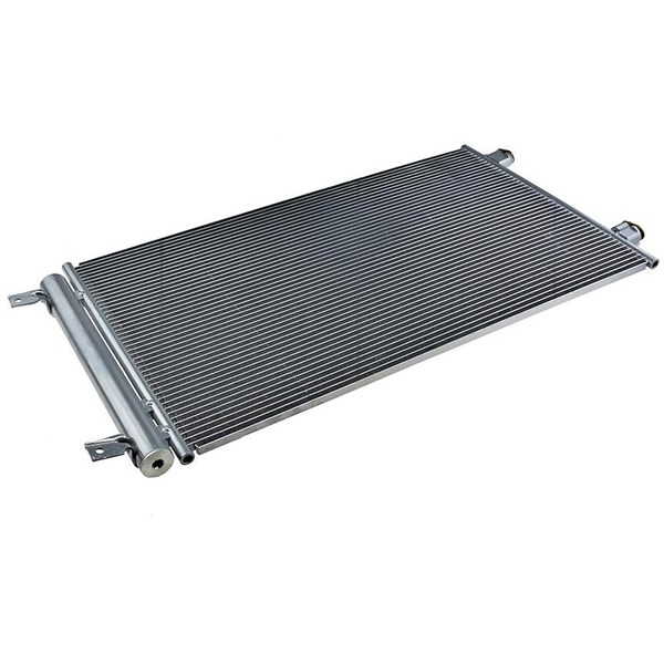 Kondensor, klimatanläggning Nty CCS-PL-046 NTY
