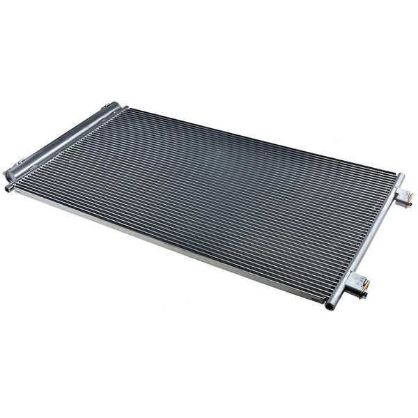 Kondensor, klimatanläggning Nty CCS-PL-046 NTY Kondensor, klimatanläggning Nty CCS-PL-046 NTY