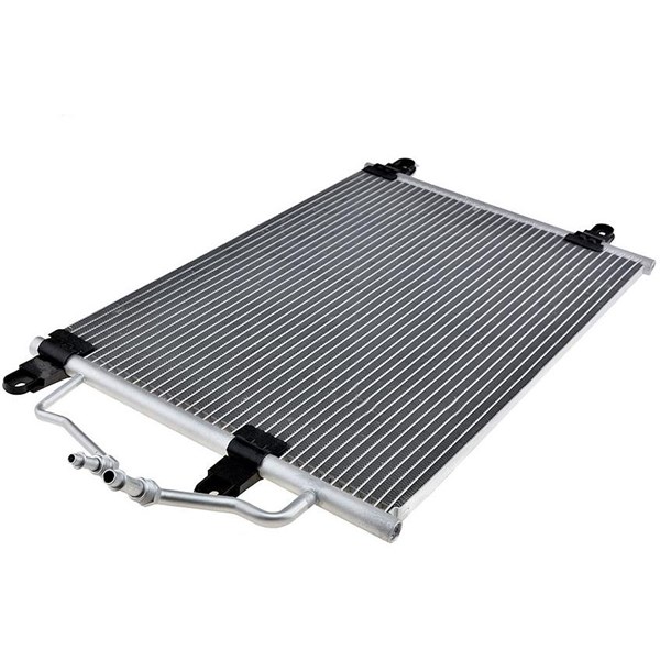 Kondensor, klimatanläggning Nty CCS-RE-000 NTY