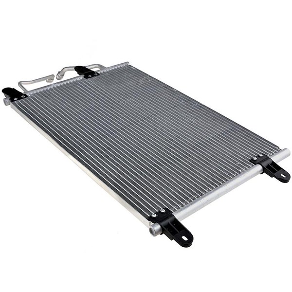 Kondensor, klimatanläggning Nty CCS-RE-000 NTY Kondensor, klimatanläggning Nty CCS-RE-000 NTY