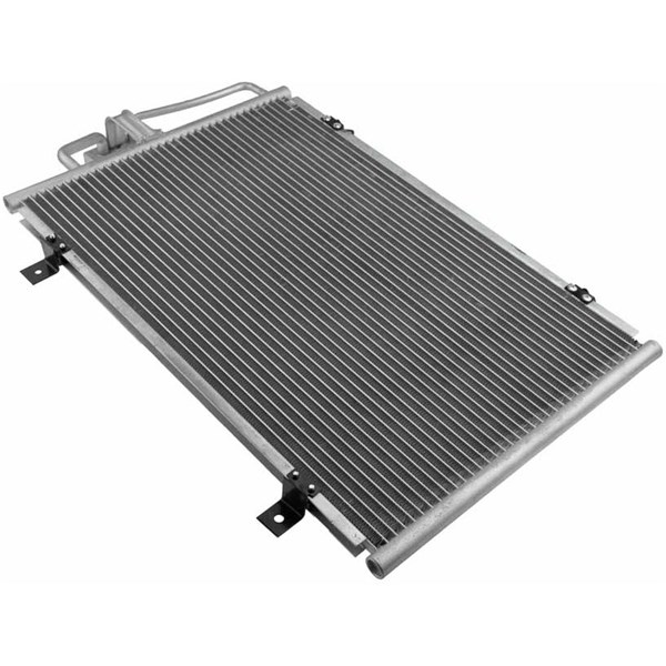 Kondensor, klimatanläggning Nty CCS-RE-001 NTY