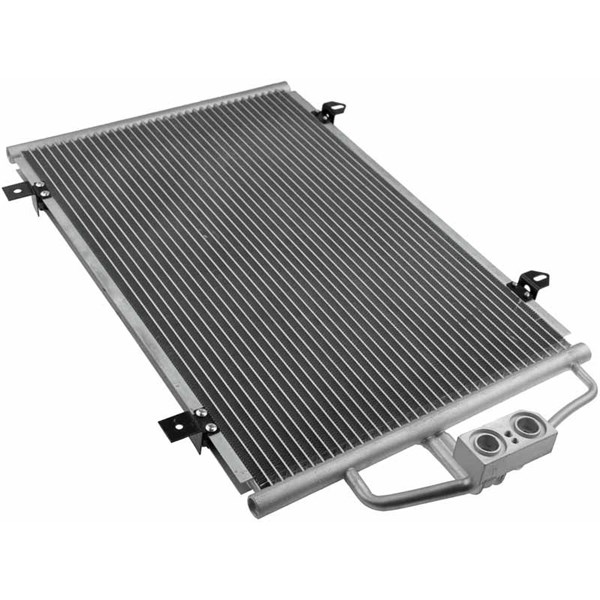 Kondensor, klimatanläggning Nty CCS-RE-001 NTY