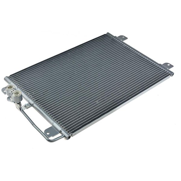 Kondensor, klimatanläggning Nty CCS-RE-003 NTY