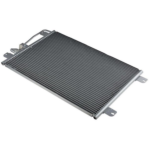 Kondensor, klimatanläggning Nty CCS-RE-003 NTY