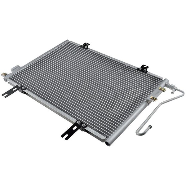 Kondensor, klimatanläggning Nty CCS-RE-004 NTY