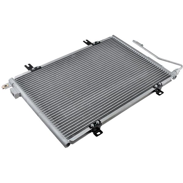 Kondensor, klimatanläggning Nty CCS-RE-004 NTY