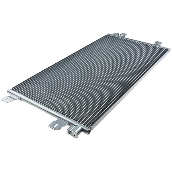 Kondensor, klimatanläggning Nty CCS-RE-005 NTY