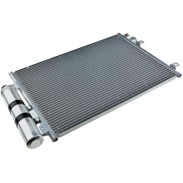 Kondensor, klimatanläggning Nty CCS-RE-007 NTY