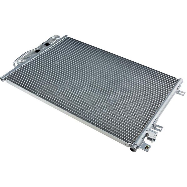 Kondensor, klimatanläggning Nty CCS-RE-007 NTY Kondensor, klimatanläggning Nty CCS-RE-007 NTY