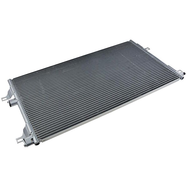 Kondensor, klimatanläggning Nty CCS-RE-008 NTY