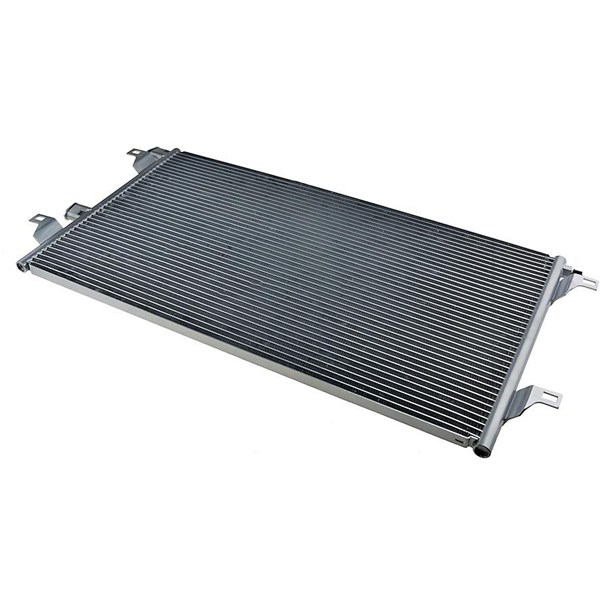 Kondensor, klimatanläggning Nty CCS-RE-008 NTY