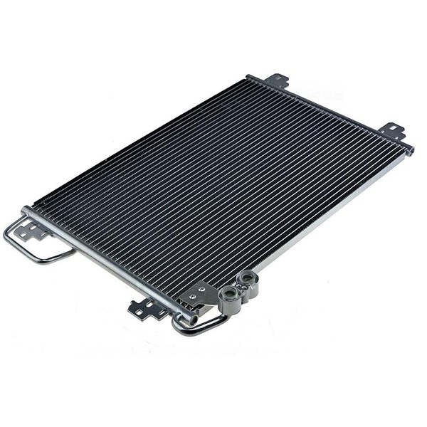 Kondensor, klimatanläggning Nty CCS-RE-009 NTY
