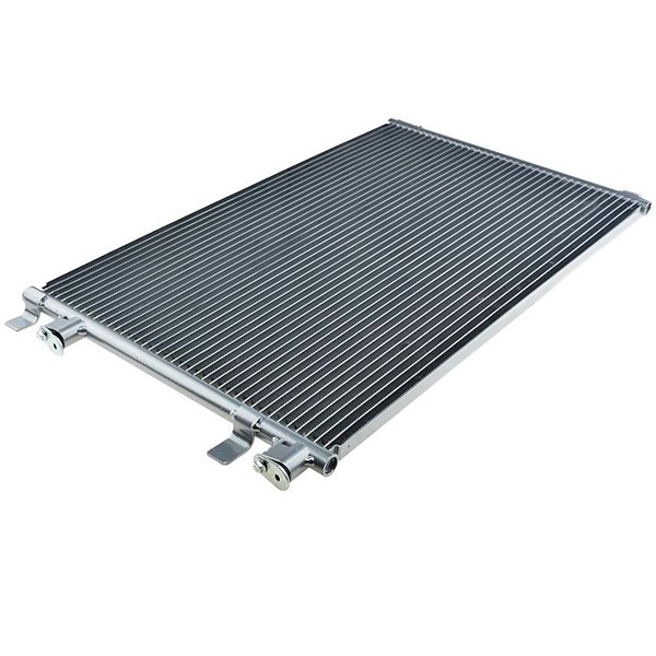 Kondensor, klimatanläggning Nty CCS-RE-010 NTY