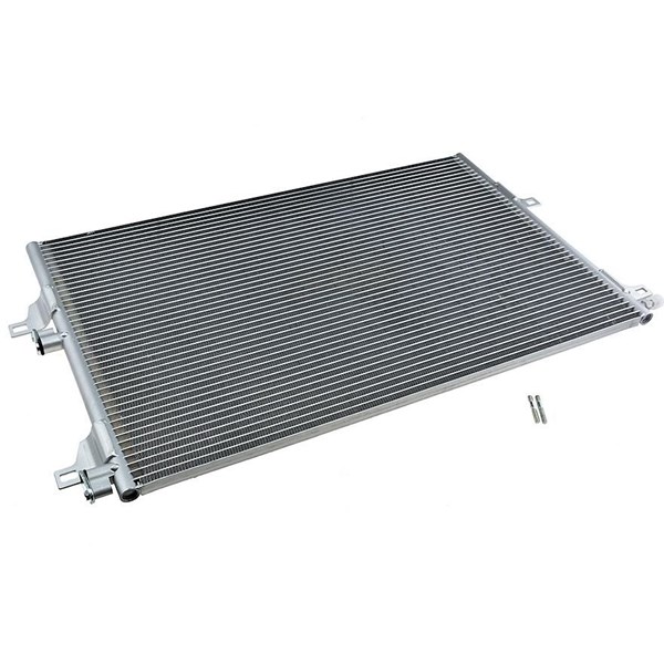 Kondensor, klimatanläggning Nty CCS-RE-011 NTY