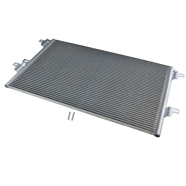 Kondensor, klimatanläggning Nty CCS-RE-011 NTY