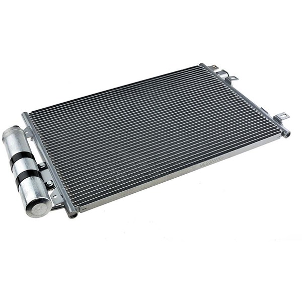 Kondensor, klimatanläggning Nty CCS-RE-012 NTY Kondensor, klimatanläggning Nty CCS-RE-012 NTY