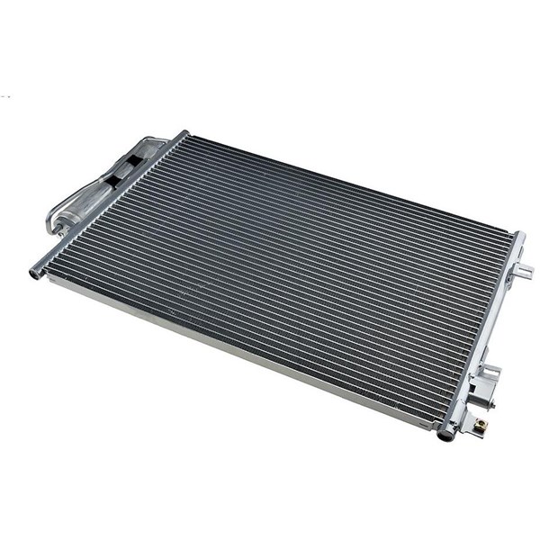 Kondensor, klimatanläggning Nty CCS-RE-012 NTY Kondensor, klimatanläggning Nty CCS-RE-012 NTY