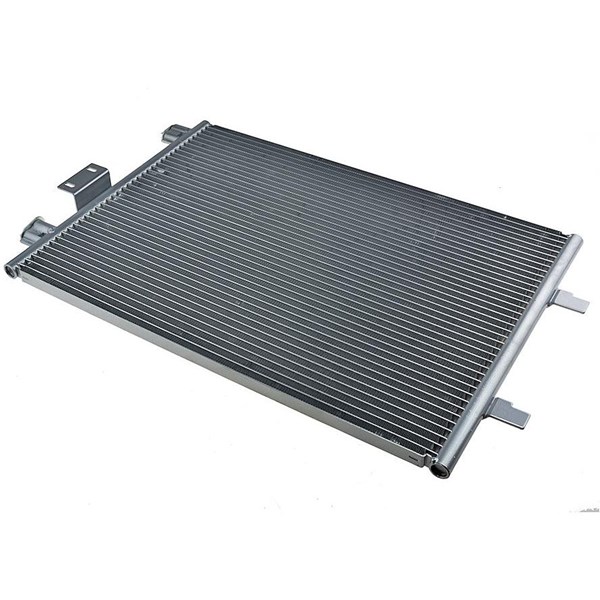 Kondensor, klimatanläggning Nty CCS-RE-014 NTY Kondensor, klimatanläggning Nty CCS-RE-014 NTY