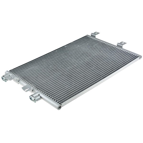 Kondensor, klimatanläggning Nty CCS-RE-015 NTY